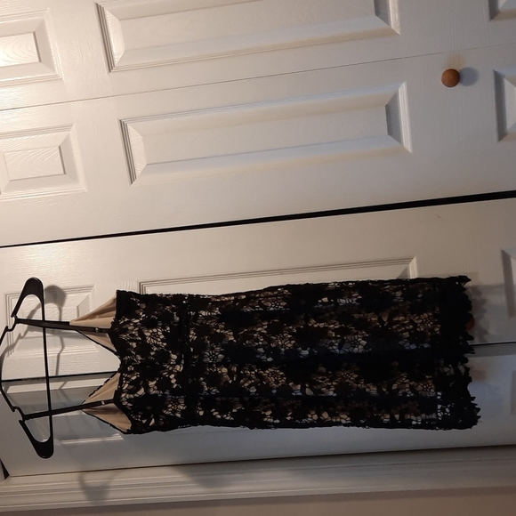 Junior med forever 21 dress - Picture 6 of 8